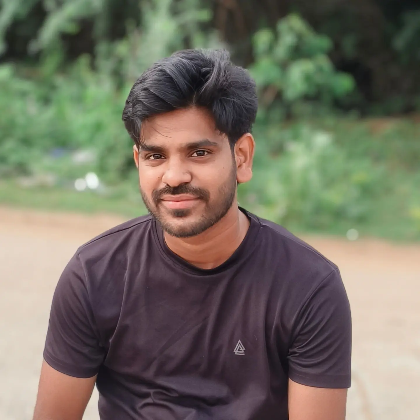 CH V V KRISHNA KUMAR - Software Engineer